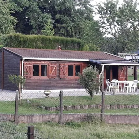 Ferienhaus De Plain-pied Au Calme Avec Jardin Clos Pres D'aurillac, Ideal Pour Randonnees Et Villages Pittoresques - Fr-1-742-21 *