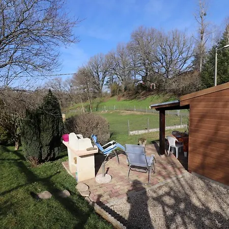 Ferienhaus De Plain-pied Au Calme Avec Jardin Clos Pres D'aurillac, Ideal Pour Randonnees Et Villages Pittoresques - Fr-1-742-21 Arpajon-sur-Cere