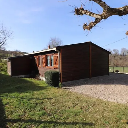 Ferienhaus De Plain-pied Au Calme Avec Jardin Clos Pres D'aurillac, Ideal Pour Randonnees Et Villages Pittoresques - Fr-1-742-21 Arpajon-sur-Cere