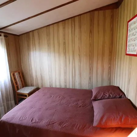 度假居 De Plain-pied Au Calme Avec Jardin Clos Pres D'aurillac, Ideal Pour Randonnees Et Villages Pittoresques - Fr-1-742-21 *